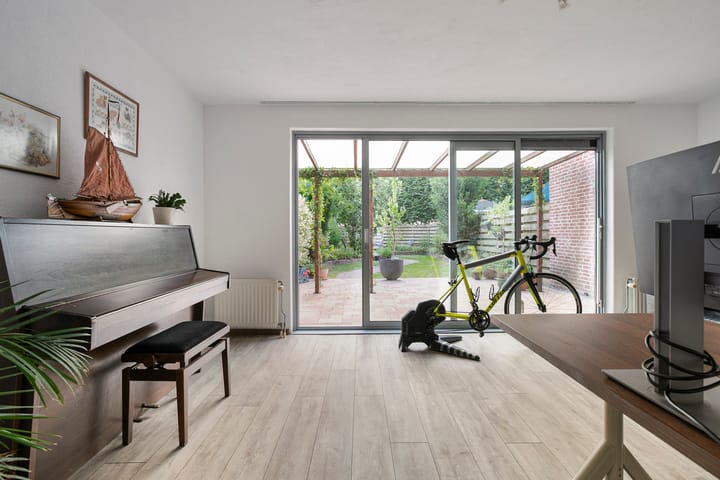 Foto 2 van Regenboog 88