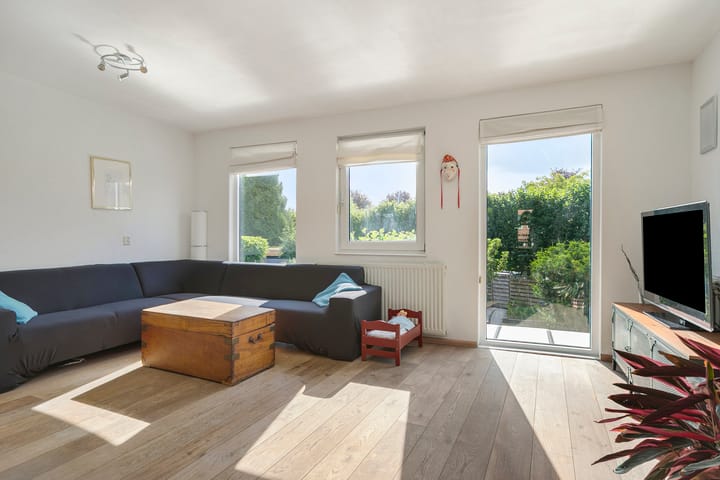 Foto 4 van Regenboog 88