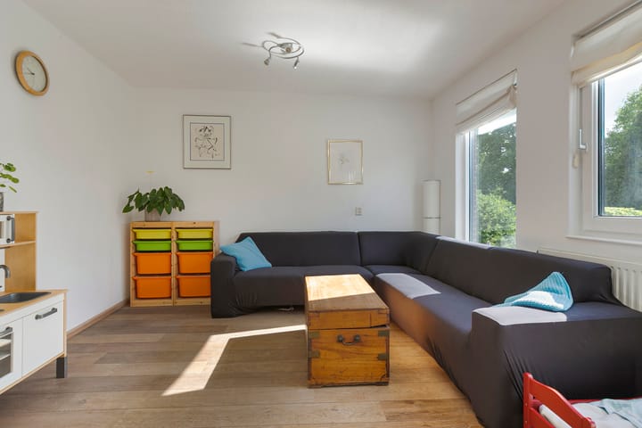 Foto 5 van Regenboog 88