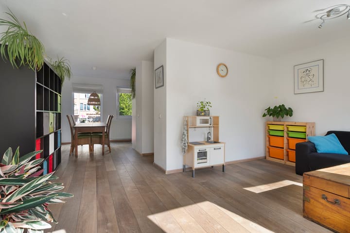 Foto 7 van Regenboog 88