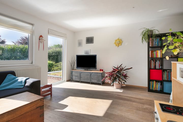 Foto 6 van Regenboog 88