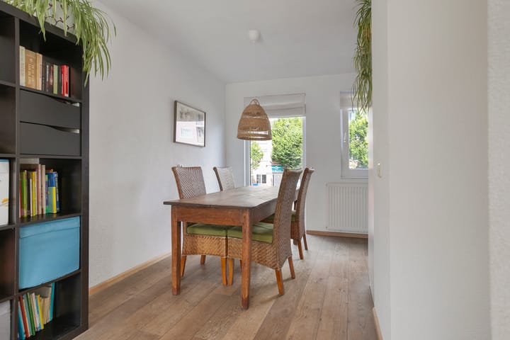 Foto 8 van Regenboog 88