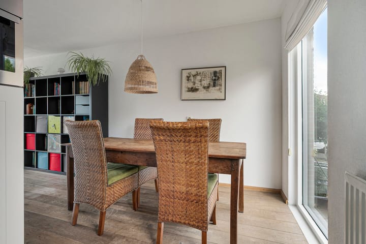 Foto 9 van Regenboog 88