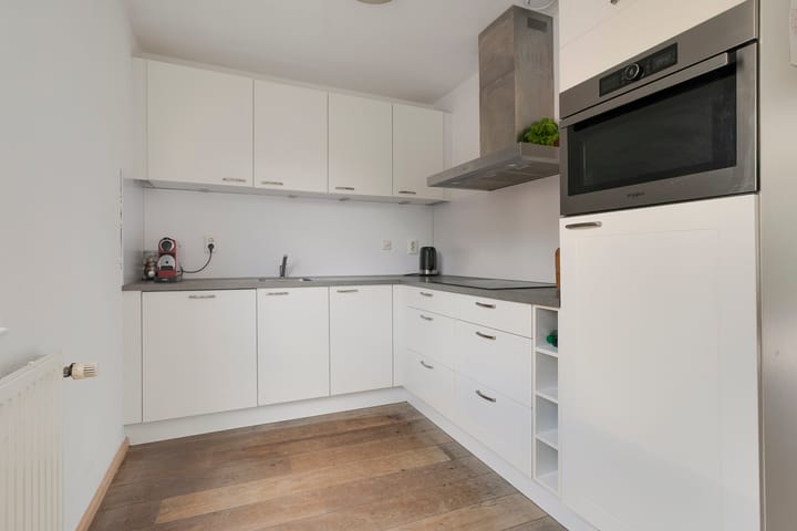 Foto 10 van Regenboog 88