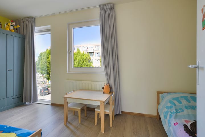 Foto 17 van Regenboog 88