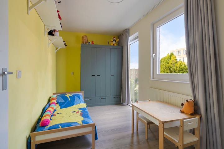 Foto 18 van Regenboog 88