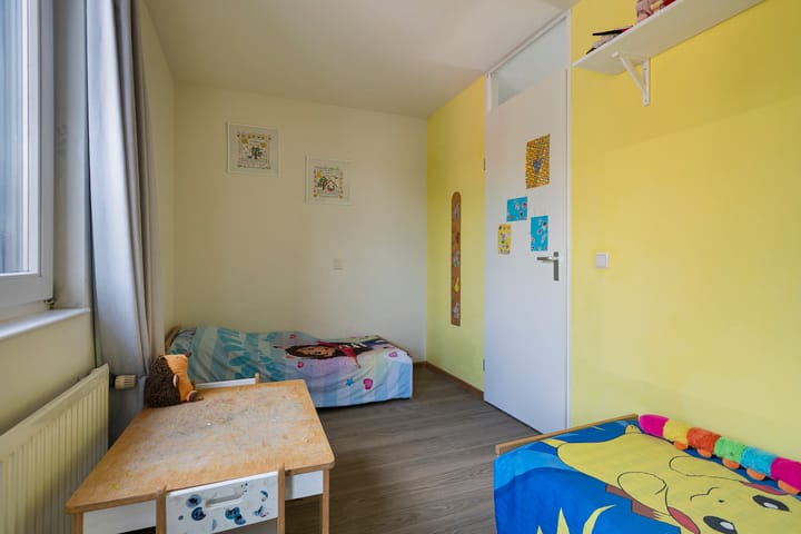 Foto 19 van Regenboog 88