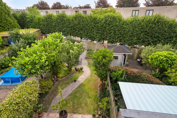 Foto 26 van Regenboog 88