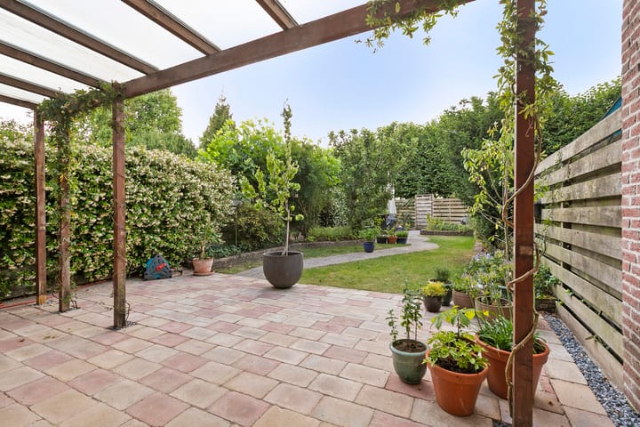 Foto 27 van Regenboog 88