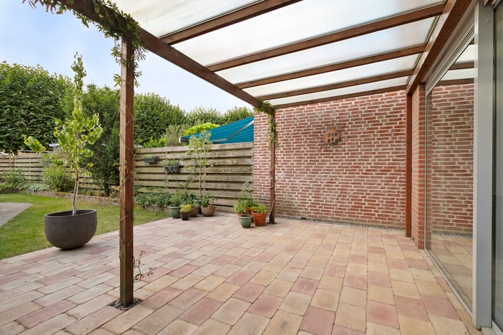 Foto 28 van Regenboog 88