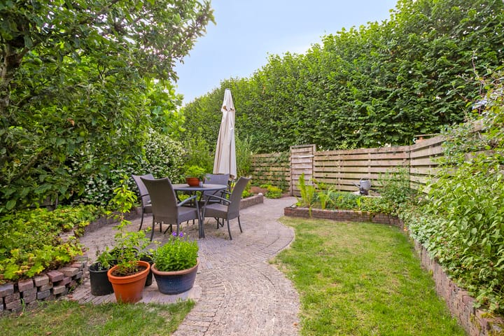 Foto 3 van Regenboog 88