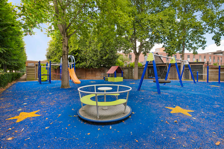 Foto 39 van Regenboog 88