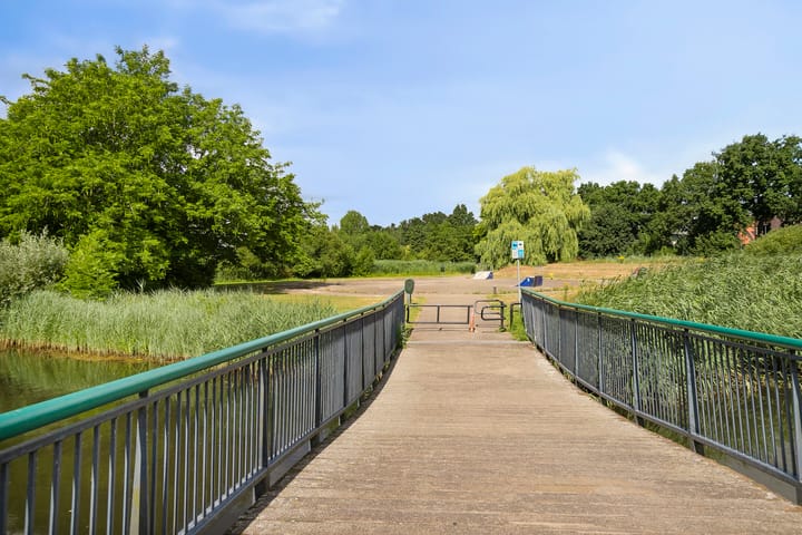 Foto 38 van Regenboog 88