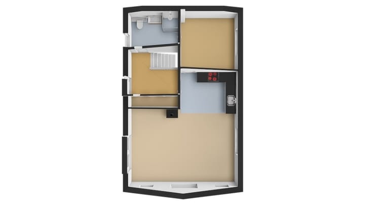 Foto 38 van Haspel 29-7