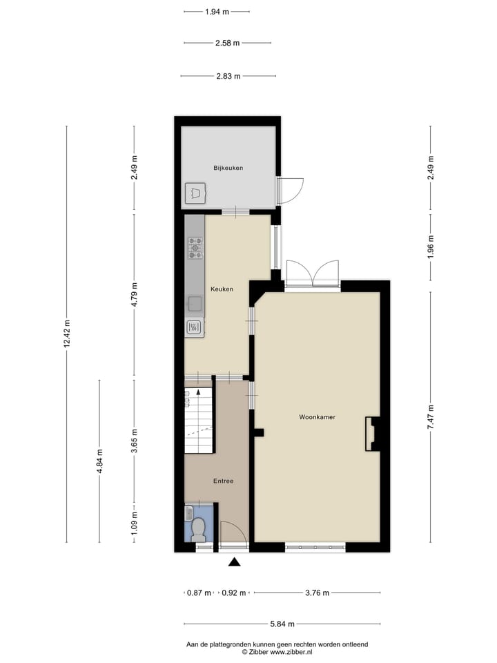 Foto 16 van Ringbaan-Oost 373