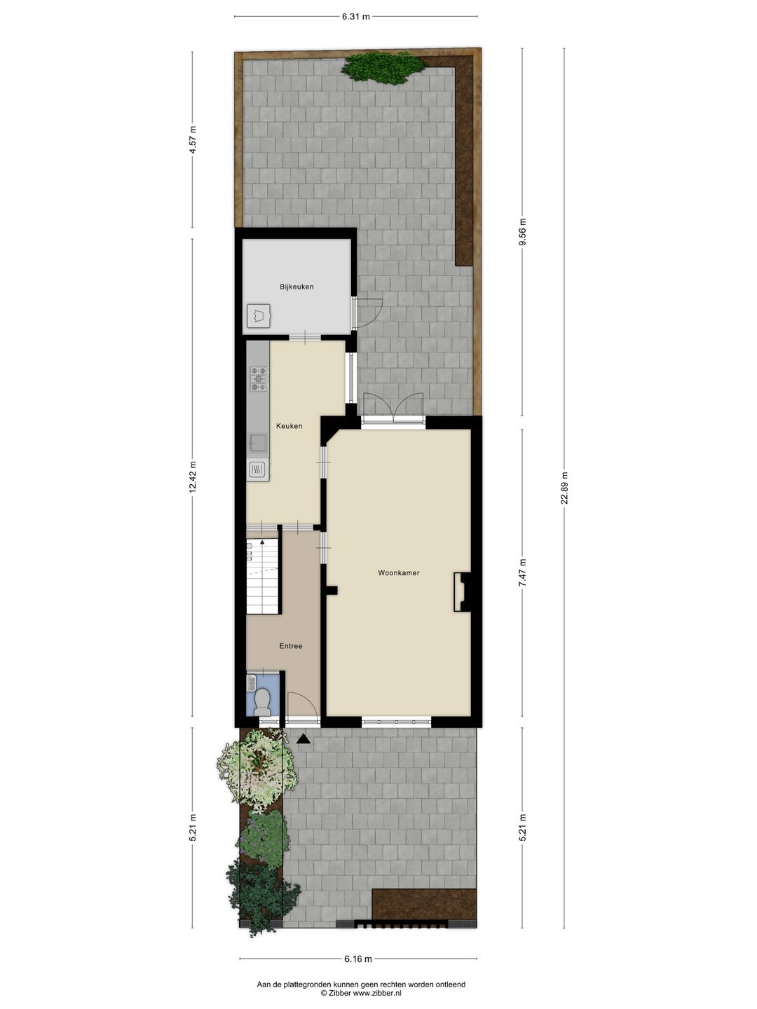 Foto 38 van Ringbaan-Oost 373