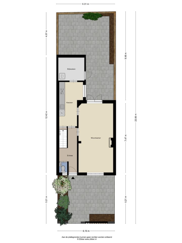 Foto 38 van Ringbaan-Oost 373