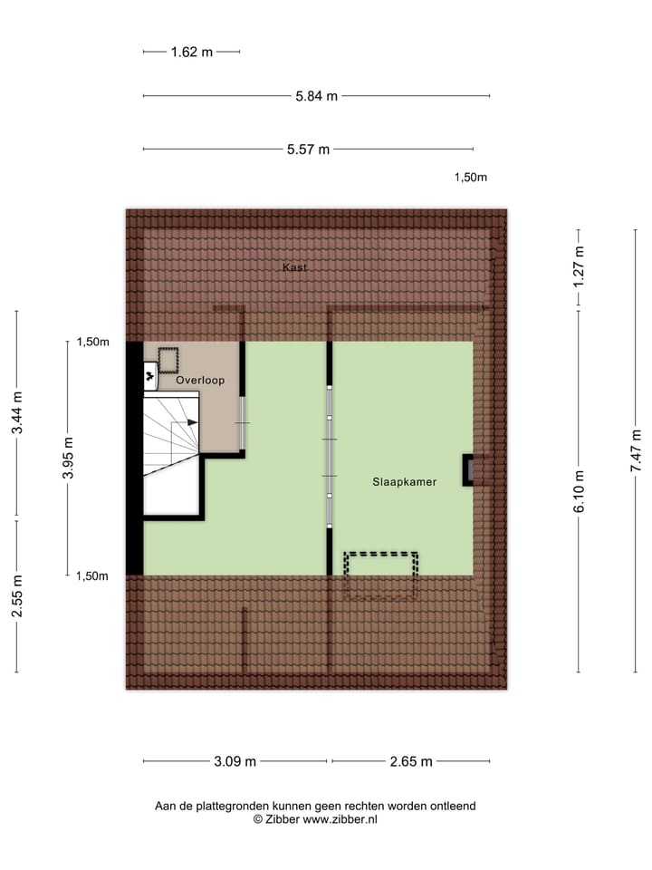 Foto 33 van Ringbaan-Oost 373