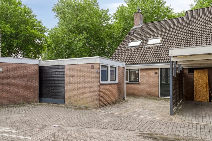 Foto 1 van Jan van der Gripstraat 32