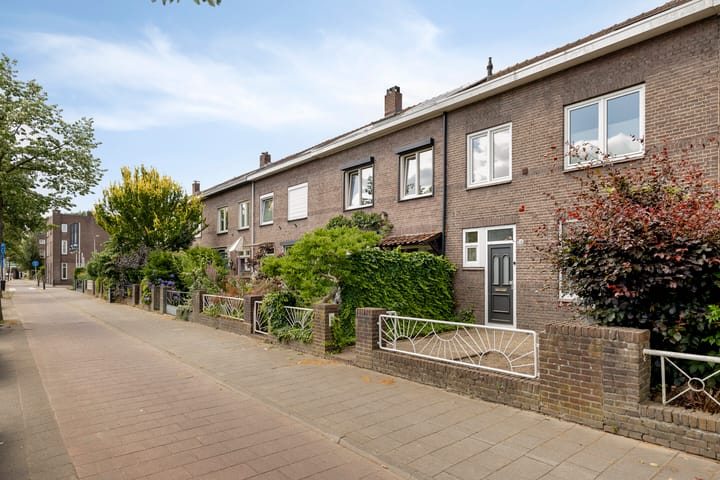 Foto 39 van Ringbaan-Oost 373