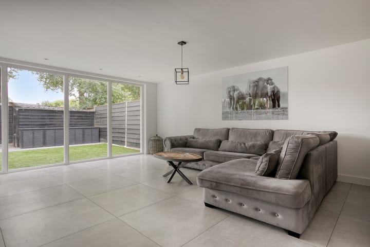 Foto 8 van Jan van der Gripstraat 32