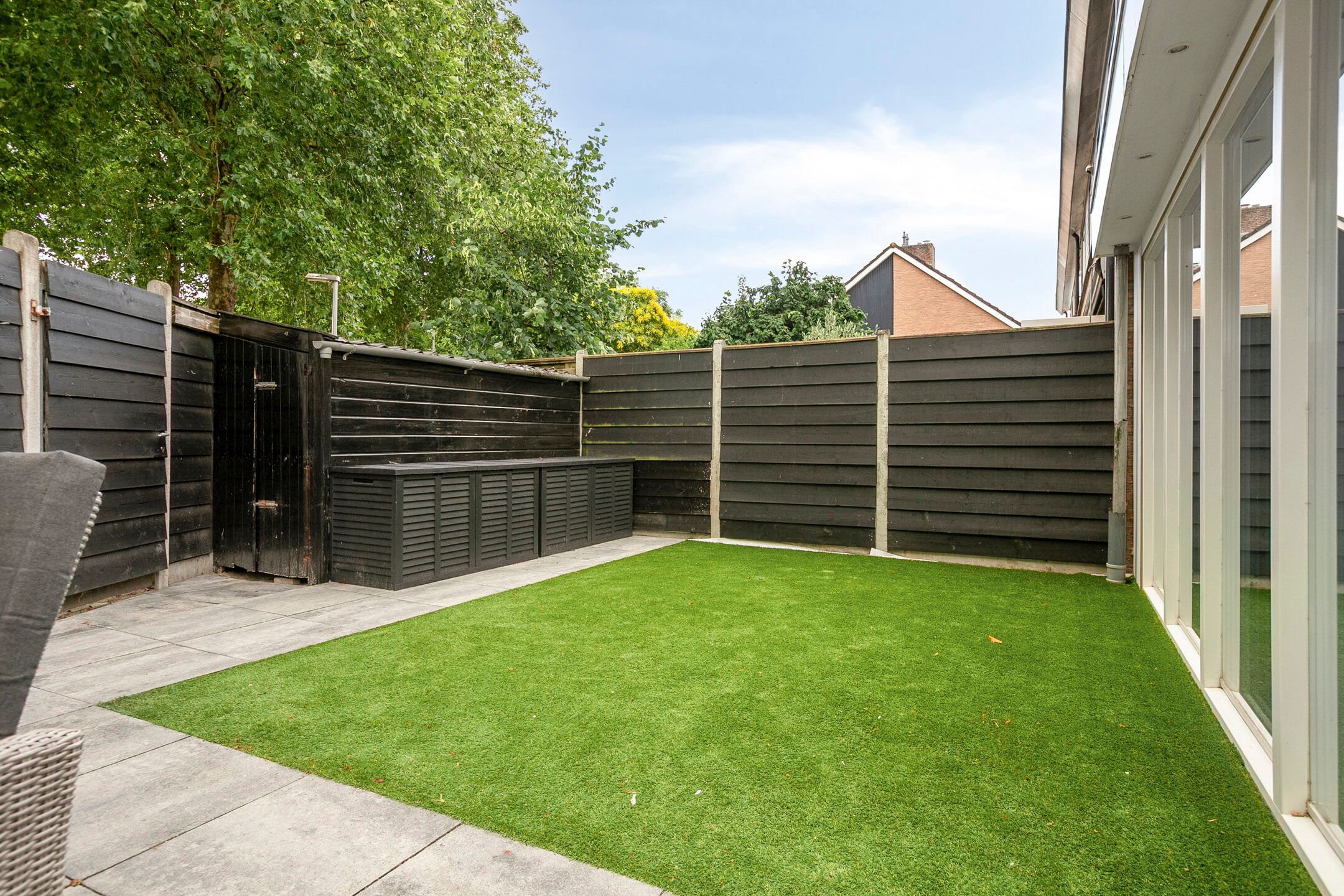 Foto 30 van Jan van der Gripstraat 32