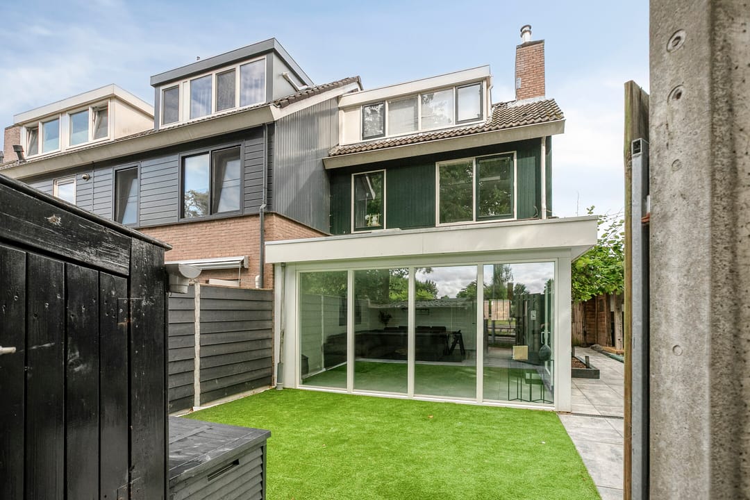 Foto 2 van Jan van der Gripstraat 32