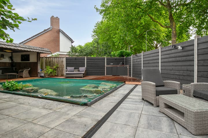 Foto 32 van Jan van der Gripstraat 32