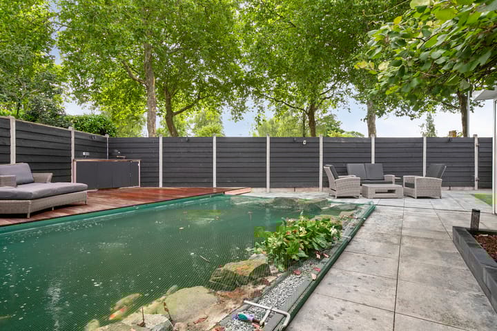 Foto 4 van Jan van der Gripstraat 32