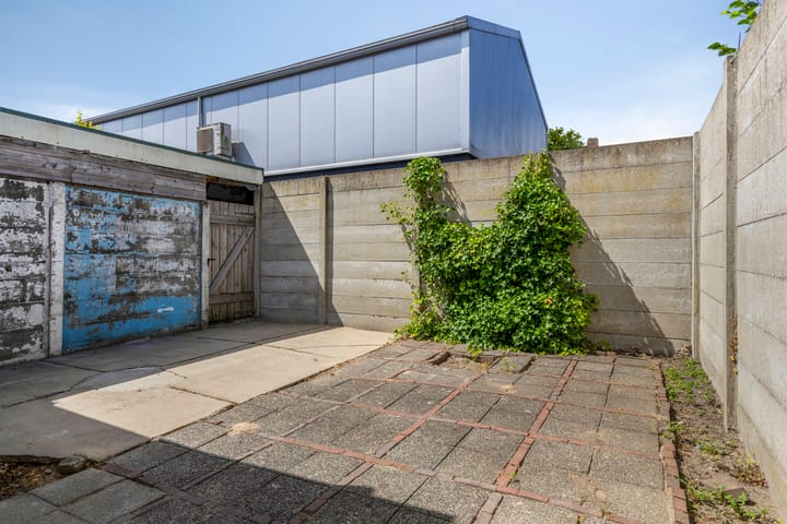 Foto 36 van Ringbaan-Oost 373