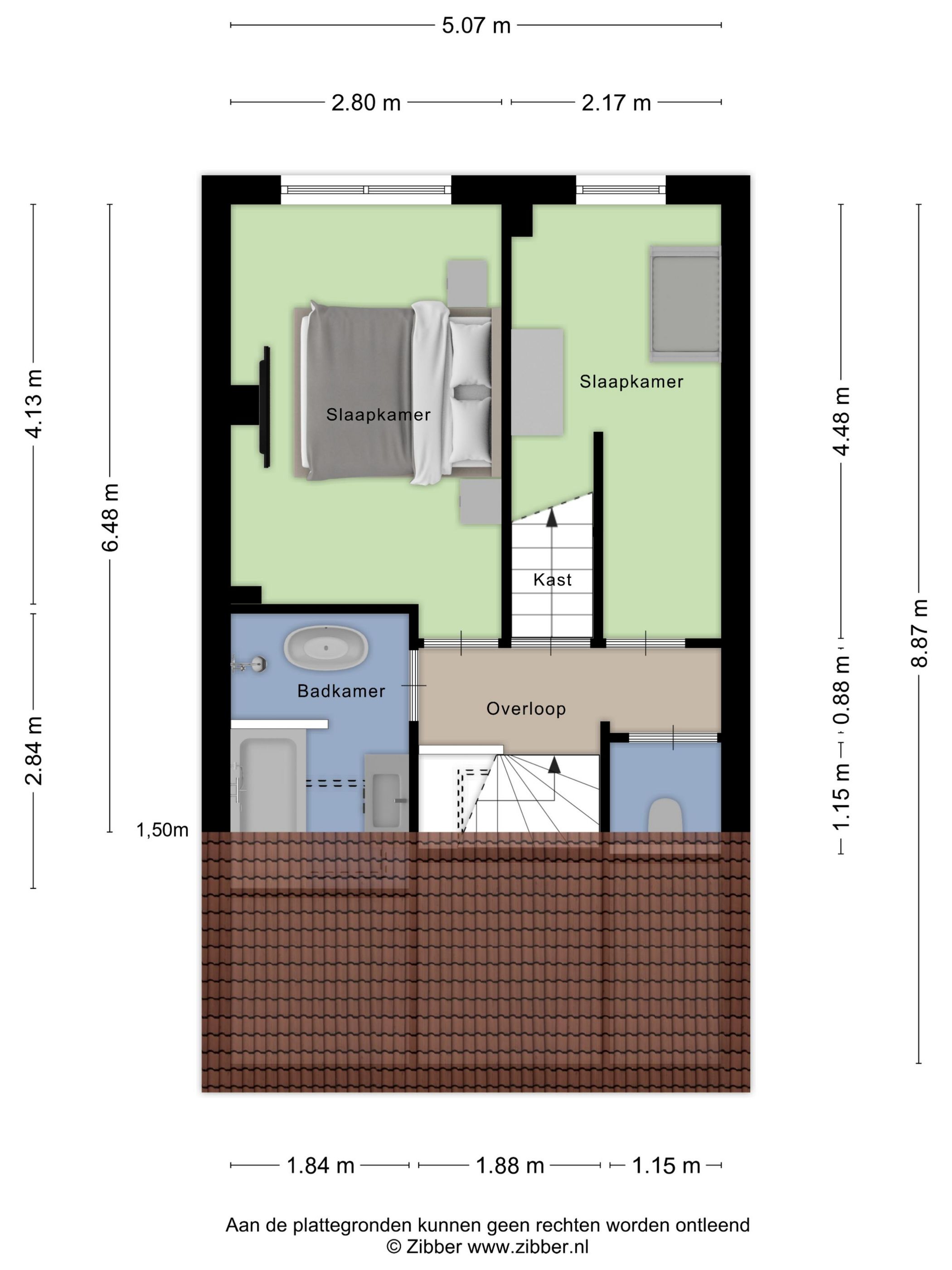 Foto 39 van Jan van der Gripstraat 32