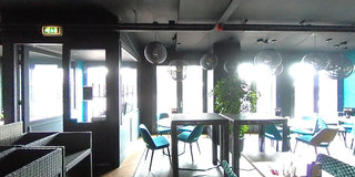 Bekijk 360° foto's