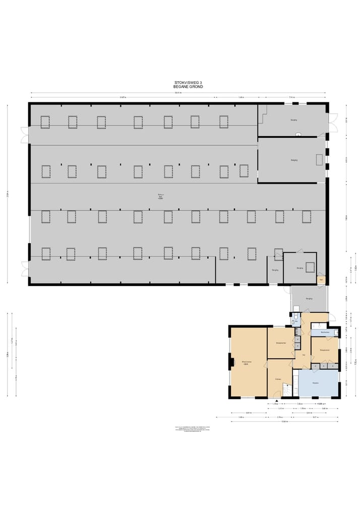 Foto 45 van Stokvisweg 3