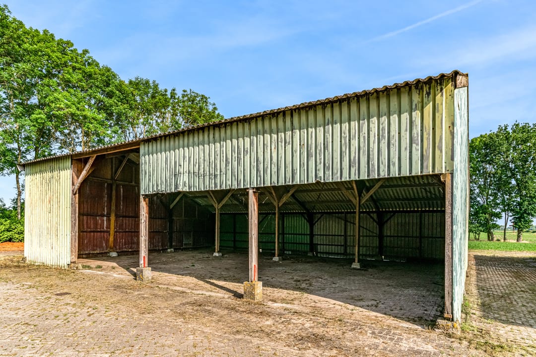 Foto 7 van Stokvisweg 3