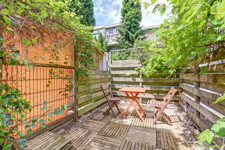 Foto 3 van Surinamestraat 81