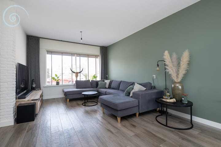 Foto 2 van Bernhardstraat 41