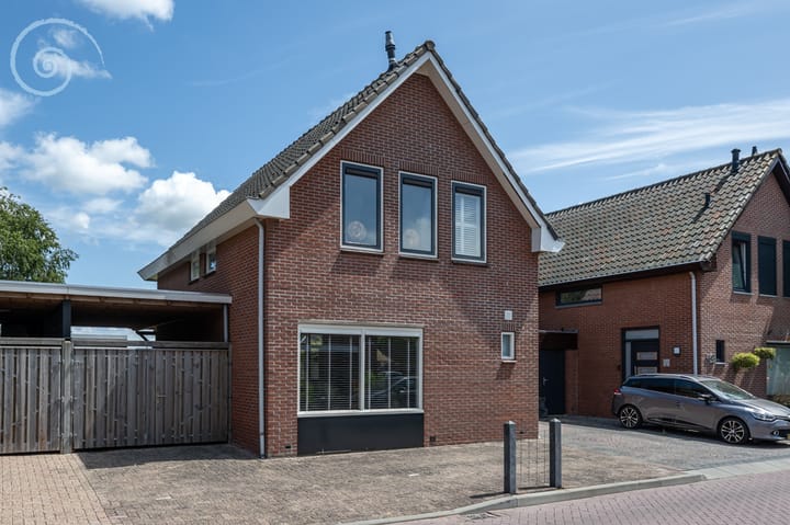 Foto 5 van Bernhardstraat 41