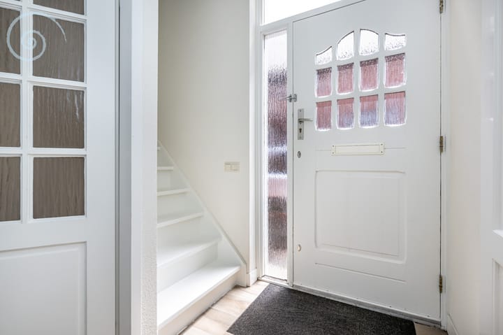 Foto 7 van Bernhardstraat 41