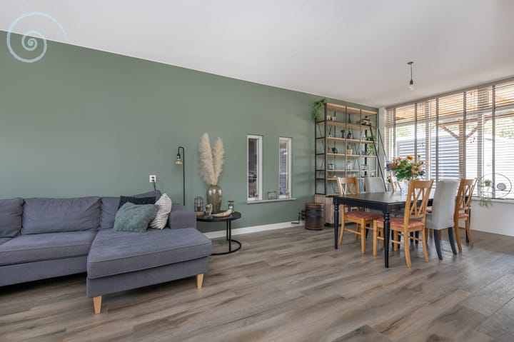 Foto 12 van Bernhardstraat 41