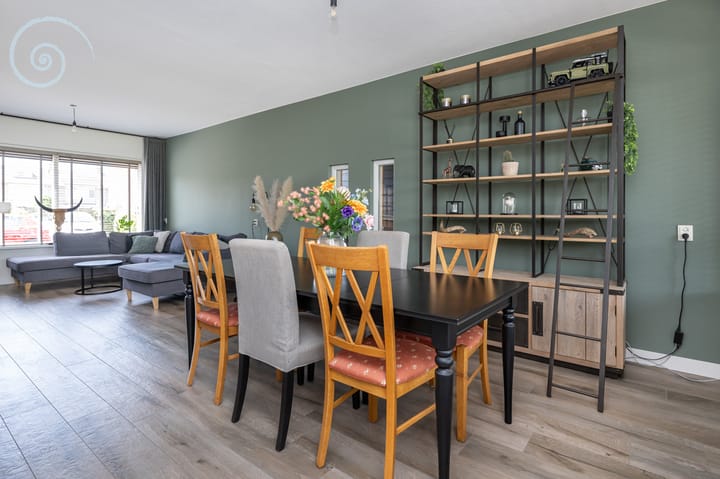 Foto 14 van Bernhardstraat 41