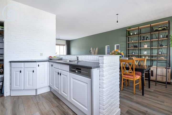 Foto 16 van Bernhardstraat 41