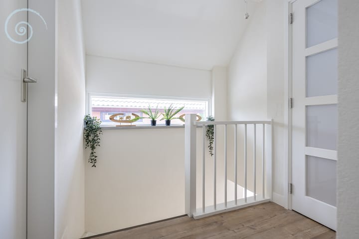 Foto 20 van Bernhardstraat 41