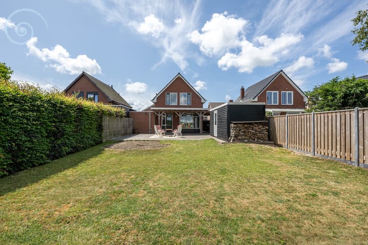 Foto 26 van Bernhardstraat 41