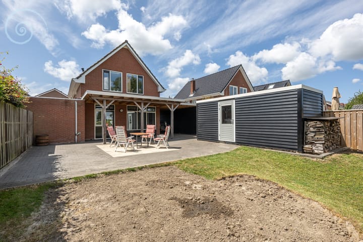 Foto 27 van Bernhardstraat 41