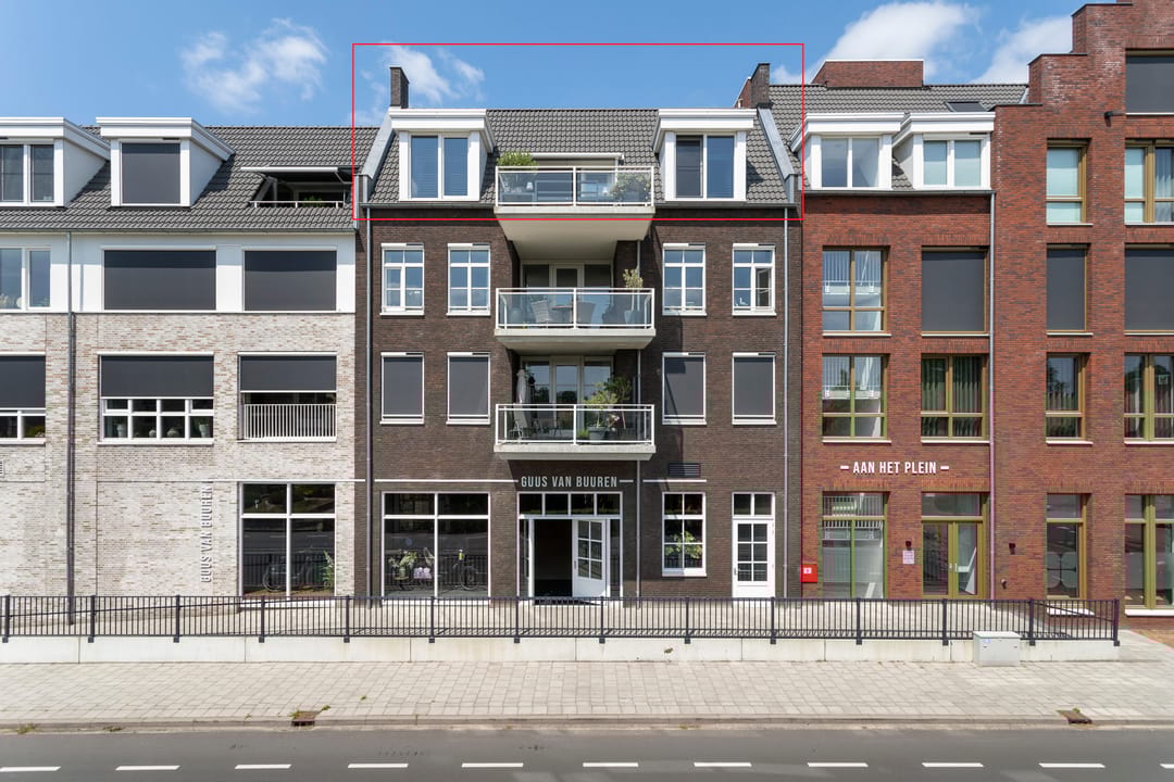 Photo 1 of Runweg 6-E