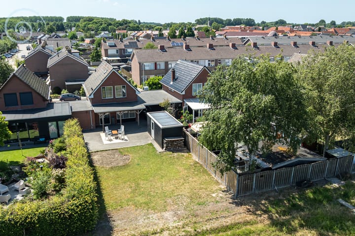 Foto 31 van Bernhardstraat 41