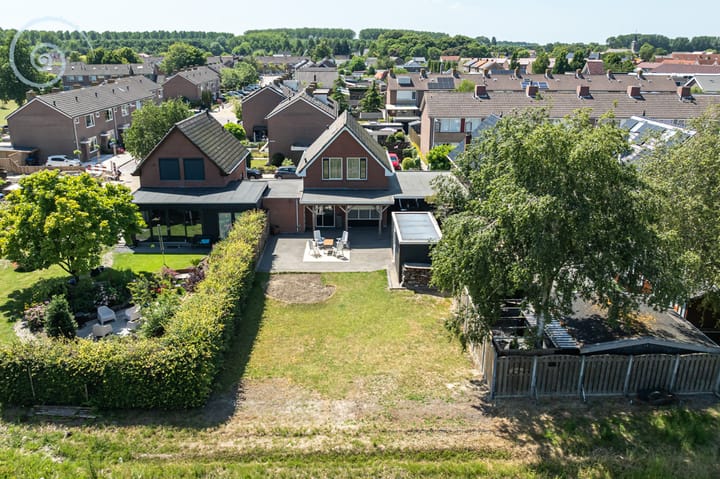 Foto 32 van Bernhardstraat 41