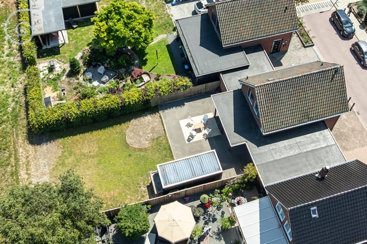 Foto 36 van Bernhardstraat 41