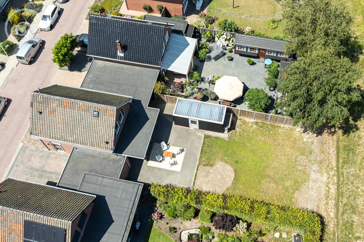 Foto 37 van Bernhardstraat 41