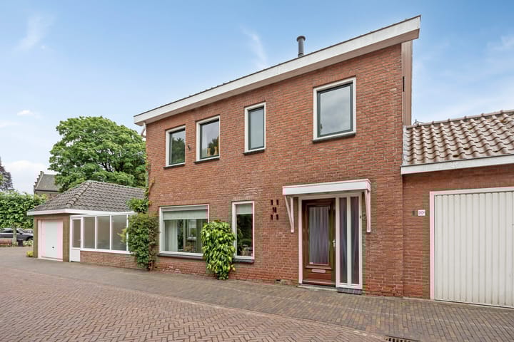 Kloosterstraat 2 main image